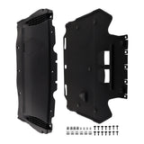 Rear Lower Engine Splash Guard for 2012-2018 Audi A6 A7 S6 S7 and RS7 4G0863822J