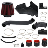 Cold Air Intake for 2009-2018 VW Tiguan Jetta GLI Passat Beetle and Audi A3 S3 2.0T TSI AIT57R-GF
