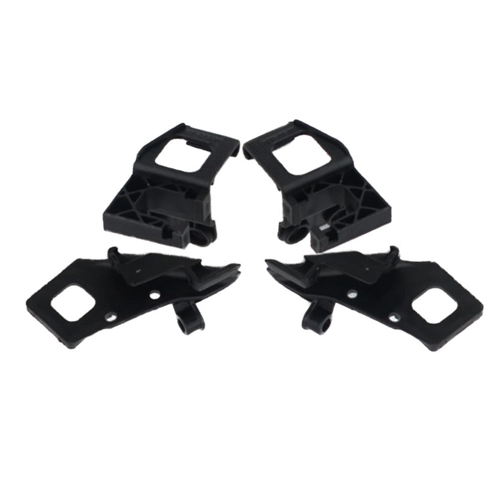 Headlight Repair Kit 8J0998121 8J0998122 for 2008-2014 Audi TT