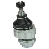 Front 8-Piece Ball Joint, Tie Rod & Link Kit for 1997-2001 Honda CR-V & 1999-2000 Civic