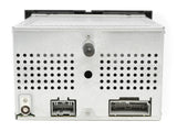 2006-2007 Ford Explorer Mercury Mountaineer OEM AM FM CD Radio with Aux 6L2T-18C869-AK - product image