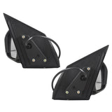 Power Mirror For 2014-2024 Mirage Set 7632B280 2017-2024 Mirage G4 MI1321149 9331-0020LR - product image