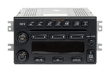 2003-2006 Kia Sorento OEM AM/FM Radio 6-Disc CD Player Unit 96120-3E001 - product image