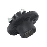 5 on 4.5 Trailer Idler Hub Kit with 84 Square Spindle 3500 lb
