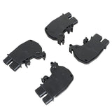 Door Lock Actuator Set of 4 for 2002-2004 Honda CR-V 2003-2007 Pilot 746302