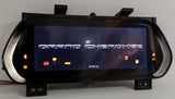 2022 Jeep Grand Cherokee Instrument Cluster 68525326AK 27K Miles P68525326AK OEM - product image