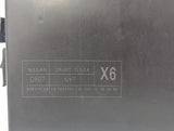 13-21 Nissan NV200 IPDM Integrated Power Supply Fuse Box Module 284B7-3LN0A OEM - product image