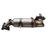 Catalytic Converter for 2016-2021 Honda Civic 2017-2021 CR-V 1.5L Turbo