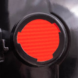 Tail Light For 1999-2003 Silverado 1500 Stepside Right 19169013 GM2801136 1222-0030R - product image