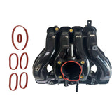 Intake Manifold 12597953 for 2008-2012 Chevrolet Malibu, HHR, Cobalt, Pontiac G5, G6 and Saturn Aura, Vue 2.0L 2.2L 2.4L