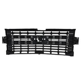 Front Upper Grille for 2019-2021 Chevrolet Silverado 1500 84493319