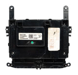 2014 Buick Regal Touchscreen OEM Display and Radio Control Panel 90922183 - product image