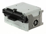 2011-12 Dodge Journey AM/FM Radio CD DVD Player OEM MP3 PN P05091134AG - product image
