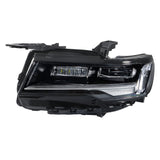 Left Driver Side LED Headlight for 2021-2023 Cadillac Escalade 84950142