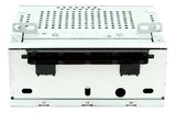 2012-2014 Ford Focus OEM AM/FM MP3 Single-Disc CD Navigation Radio CM5T-19C107-KD - product image