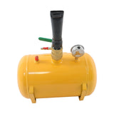 5 Gallon Air Tire Bead Seater Blaster Tool 145 PSI