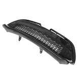 Front Lower Grille Black for 2017-2019 Toyota Corolla SE XSE