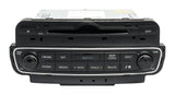 2014-2015 Kia Cadenza AM/FM Radio Satellite Single Disc CD Player 96560-3R105 - product image
