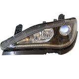 Headlight For 2017-2020 Pacifica Left 68370845AD 2020 Voyager CH2502317 2221-0227L - product image