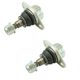 Front Lower Forward Ball Joint Pair for 2007-2010 BMW X3