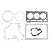 Complete Cylinder Head with Full Gasket Set for Kubota D1005 Diesel Engine