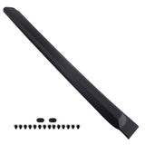Front Left Lower Door Molding for 2005-2009 Land Rover LR3 and 2010-2016 LR4 DGP000134PCL