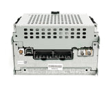 2011-12 Dodge Journey AM/FM MP3 Single Disc CD Player Radio Receiver P05091101AD - product image