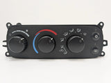 2003 2004 2005 Dodge Ram 1500 2500 3500 Dakota AC Heater Air Climate Control OEM P55056321AC - product image