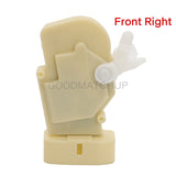 Door Lock Latch Actuator Set for 1999-2003 Lexus RX300 69040-48020 – product image 6