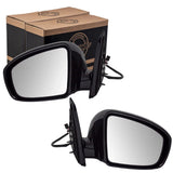 Power Mirror for 2013-2016 Pathfinder Set 963013KA9A NI1321242 4336-4006LR - product image