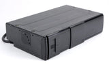 1999-04 Land Rover Discovery Rear 6 Disc CD Player Changer XQE100240 - product image