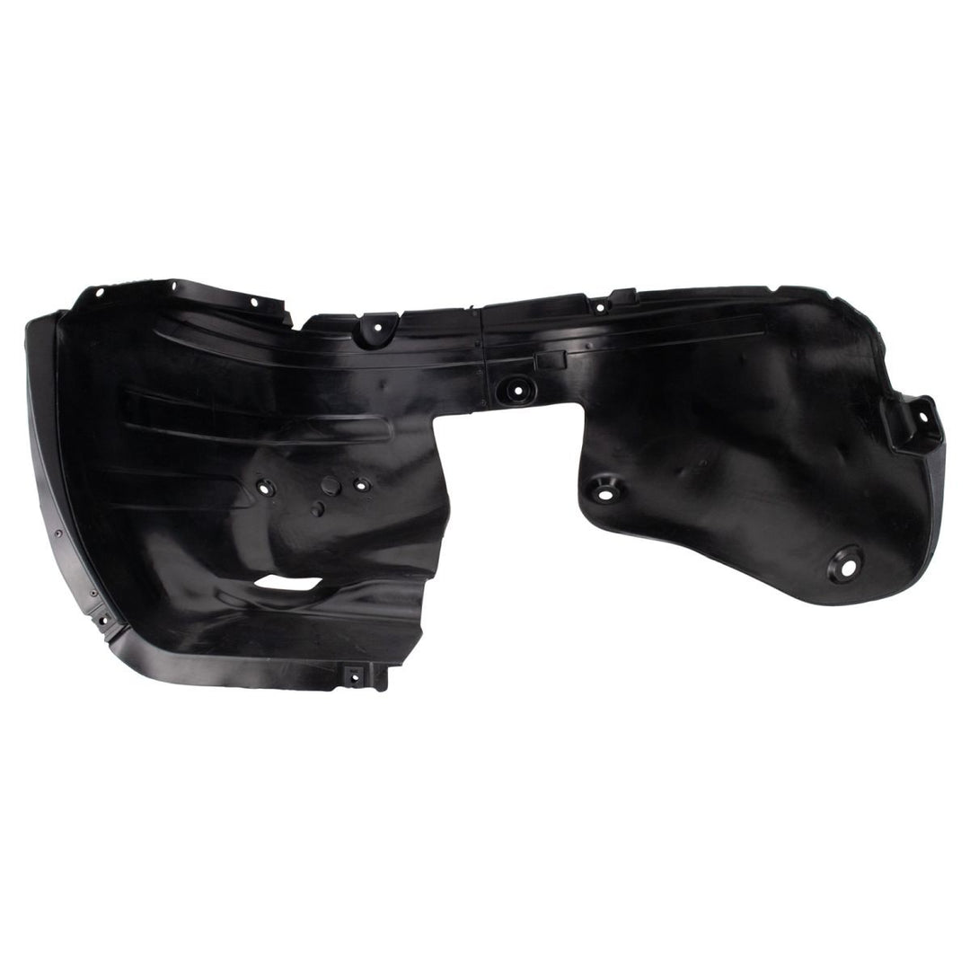 Front Driver Side Inner Fender Liner for 2016-2018 Kia Sorento
