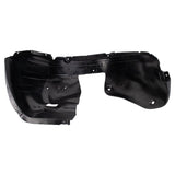 Front Driver Side Inner Fender Liner for 2016-2018 Kia Sorento