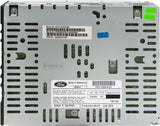 2015-16 Lincoln MKZ AM/FM Radio Single CD MP3 Player FP5T-18D818-CD - product image