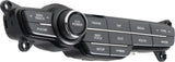 2011-2013 Kia Optima Multimedia Telematics GPS Navigation Control Panel 965404U100 - product image
