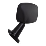 Manual Mirror for 1984-1986 Pickup Left 8794089118 1984-1986 4Runner TO1320106 6334-4133L - product image