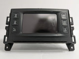15-17 Chrysler 200 Radio Stereo Display Screen CD Player P68226694AE OEM - product image