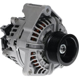 New Alternator For Claas Combine Harvester Tucano 430 Jaguar 980 07-12 00903320 PP11561N – front view