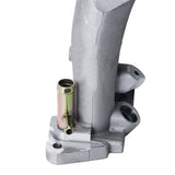 D-Series Intake Manifold with 70mm Throttle Body for Honda Civic CRX del Sol D15 D16 IM51S