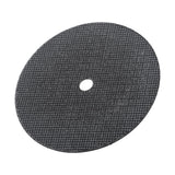 4 x 1/16 x 3/8 in Cut-Off Wheels for Die Grinders 25 Pack