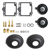 Carburetor Rebuild Kit for 1988-1997 Yamaha Virago 750 XV750