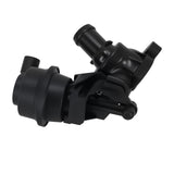Coolant Control Valve for 2014-2016 Audi A6 A7 Q5 2011-2015 Q7 2012-2016 VW Touareg and 2013-2016 Porsche Cayenne 3.0L V6 Diesel 059121737AM