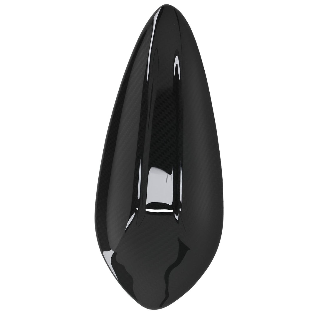 Carbon Fiber Roof Shark Fin Cover for 2025 BMW 2 Series 3 Series M2 M3 and M4