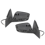 Power Mirror for 2013-2017 Accord Coupe Set 76201T2FA11ZD HO1321276 7336-5053LR - product image
