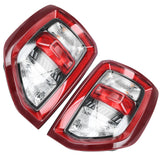 LED Tail Light Pair for 2021-2023 Ford Bronco Sport M1PZ-13405-A