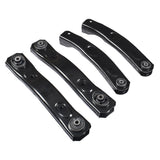 Front Upper and Lower Control Arm Kit 4 pc for 1999-2004 Jeep Grand Cherokee K640797 K640773