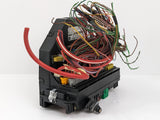 08-14 Mercedes W204 C300 C350 Front Sam Fuse Box Block Assembly OEM A2129008107 - product image