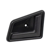 Geo Chevy Tracker Suzuki Sidekick 4 Door Passengers Inside Textured Door Handle ADS7094R - product image