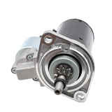 12V Starter 16450 for VW Bus Super Beetle Combi Panel Beetle Transporter 16450 – product image 8