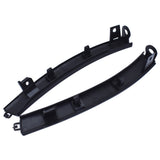 Front Bumper Filler Pair for 2007-2011 Honda CR-V 71108SWA000 71103SWA000